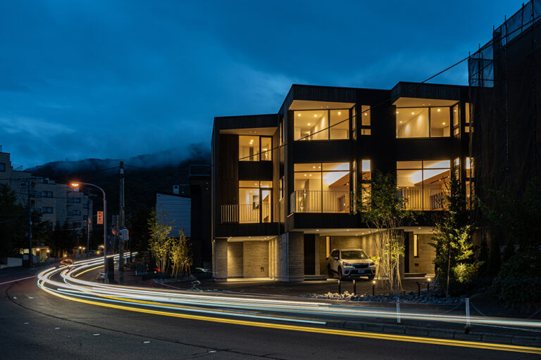 【予約不要】11/25（火）〜11/28（金）10:00～16:00 TOU-ASAHIGAOKA TERRACE HOUSE- フリー見学会開催