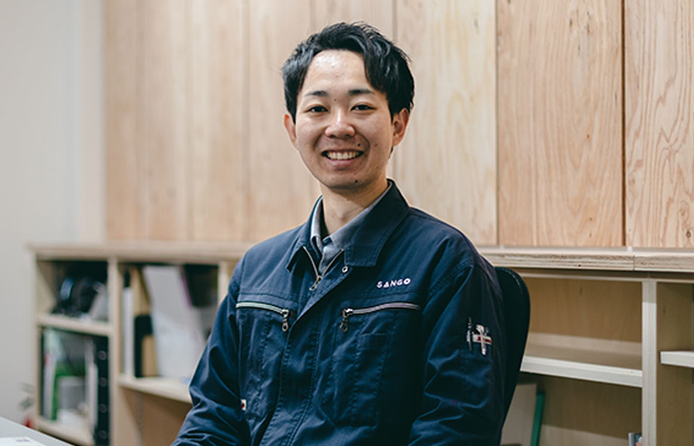 KIMURA TAKAHIRO
