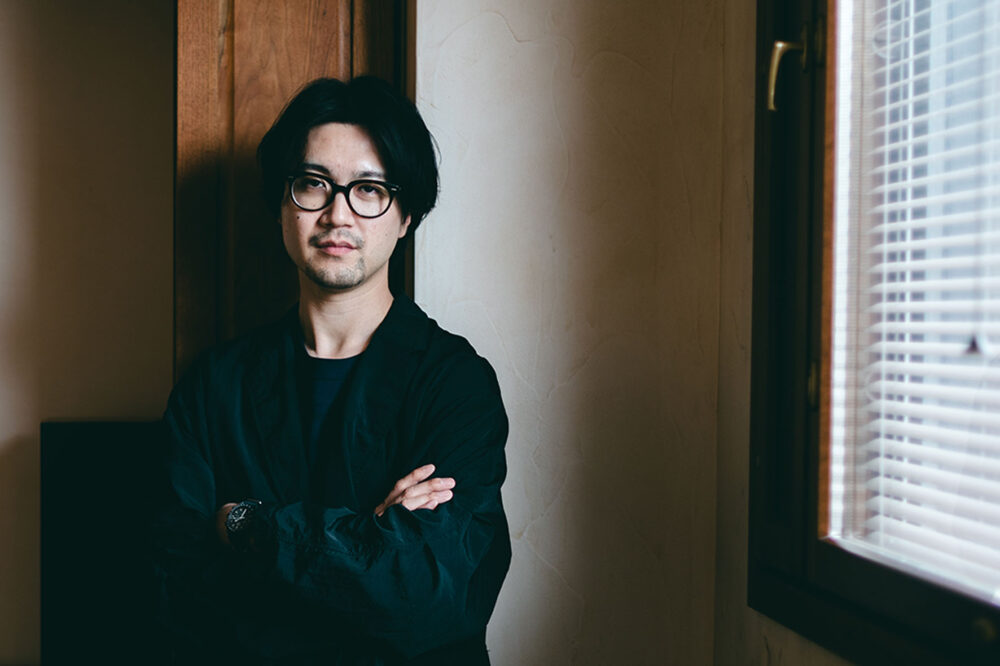 TERANISHI KEN