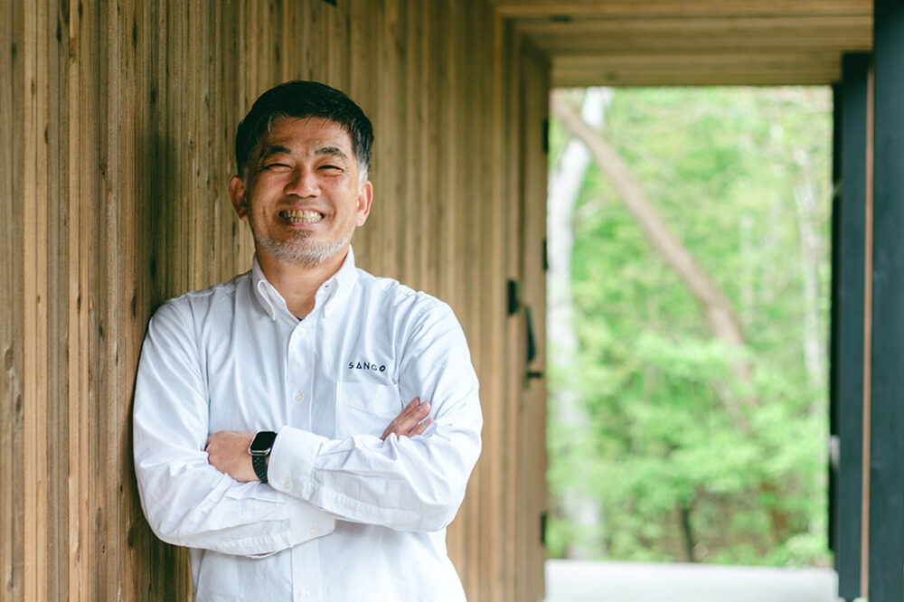 MASUOKA KOICHI