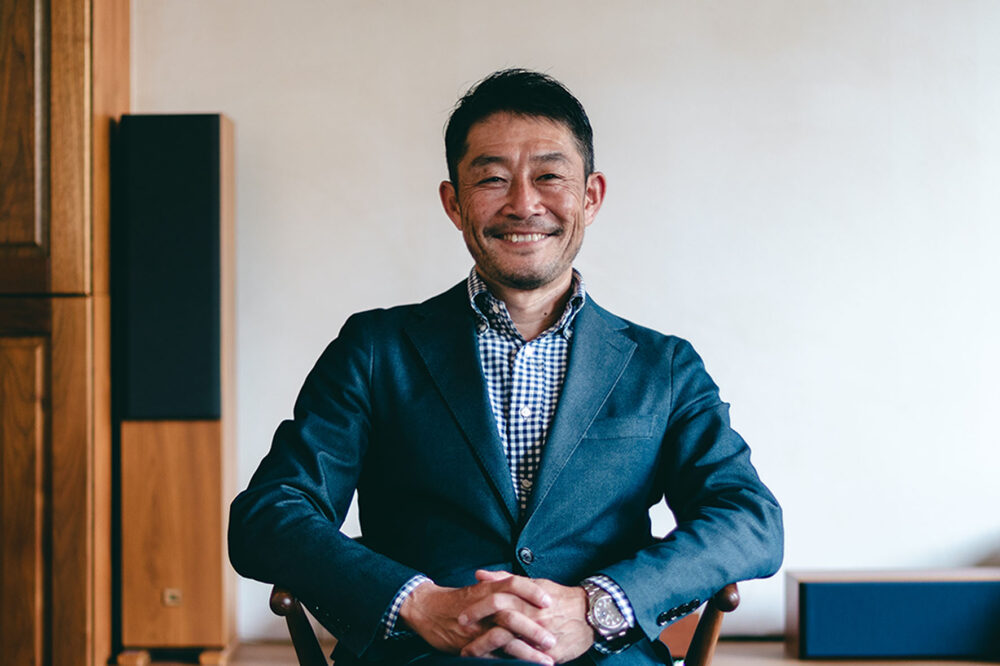 ABE SATORU