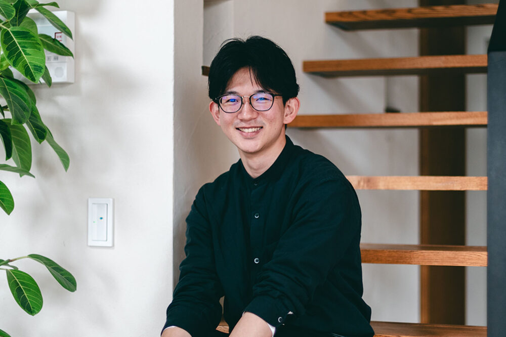 ANDO TSUBASA