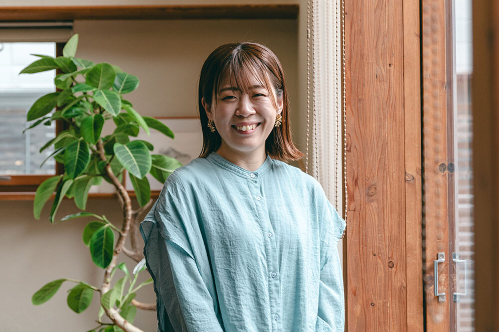 NISHIDA YUNA