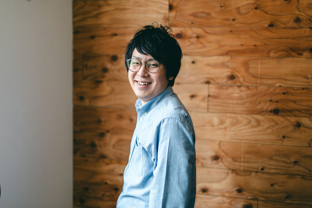 TAMAI KOHEI