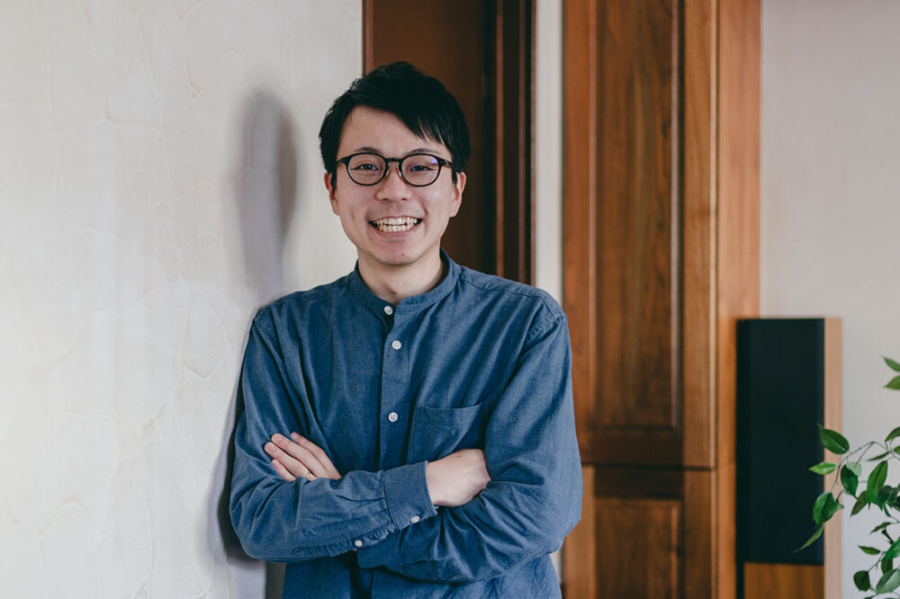 WAKABAYASHI KEN