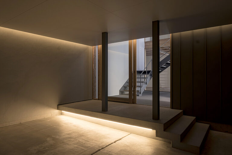 【札幌市中央区】S19W15 OFFICE PROJECT／オフィス