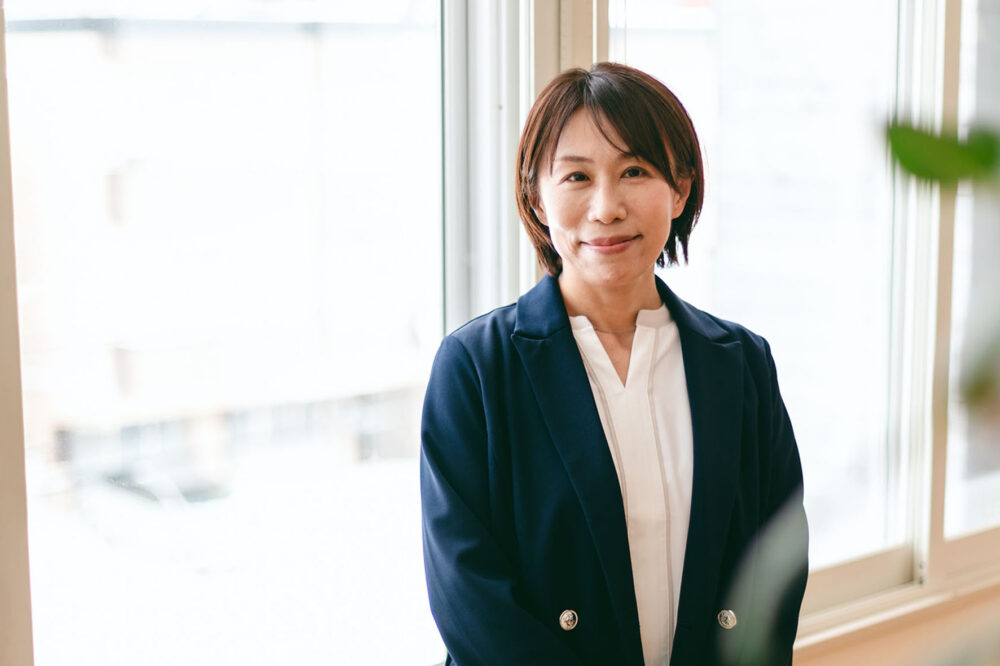 KATO YUINO