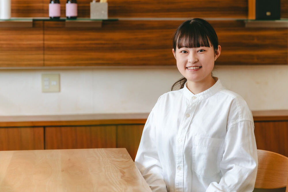 KIMURA AKARI