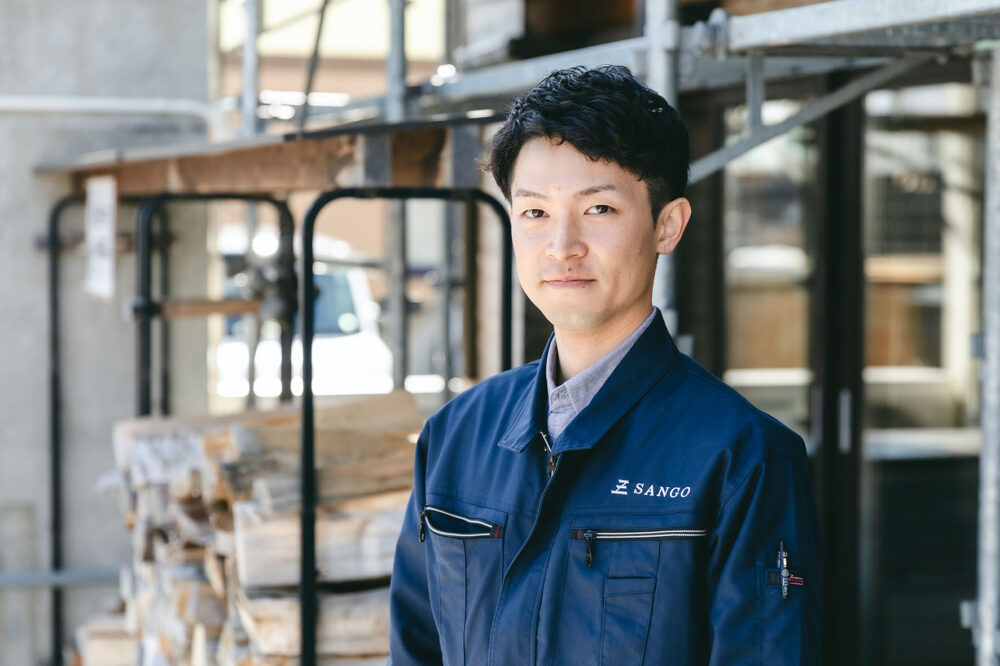 SAKAI NAOKI
