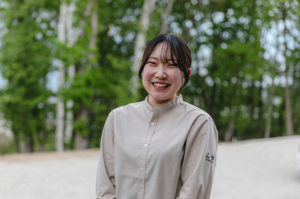 HATAGAKI MIO