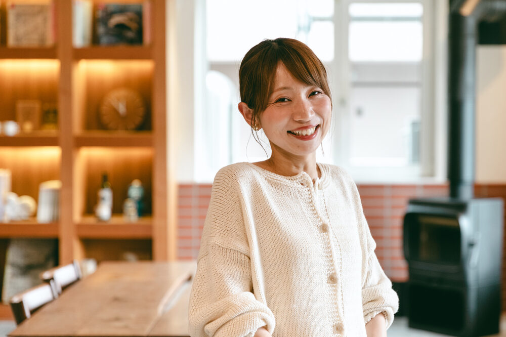 OKAHARA SAORI