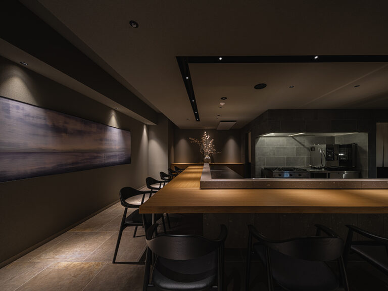 Private Restaurant＆Bar／飲食店