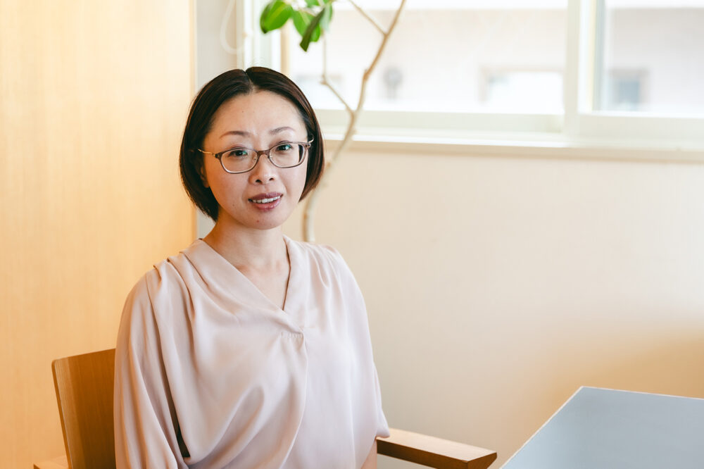 TANIUCHI SHIZUKA
