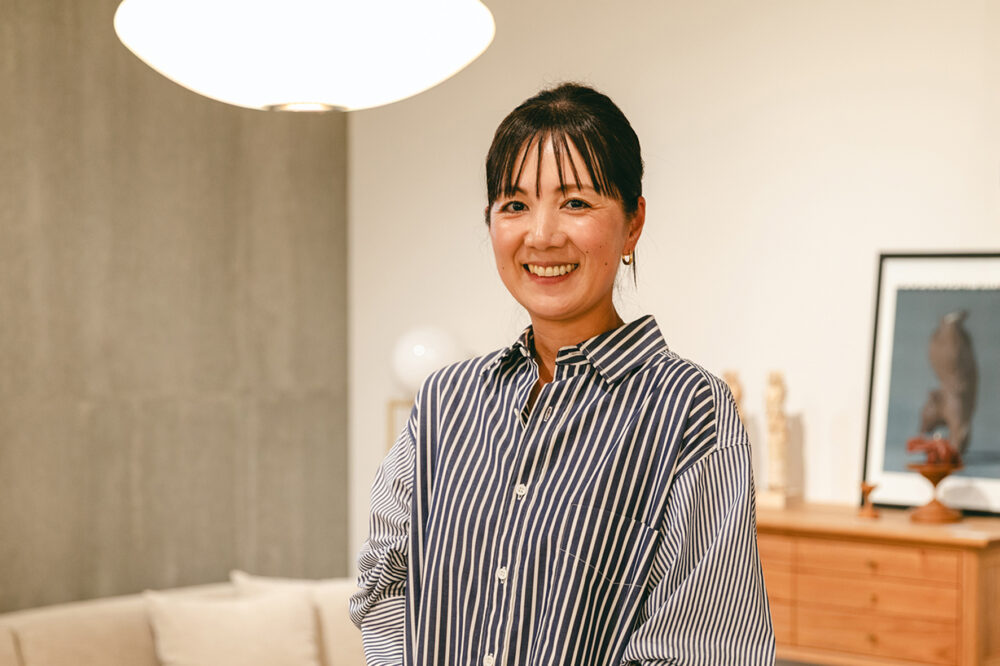 HORIE CHIHIRO