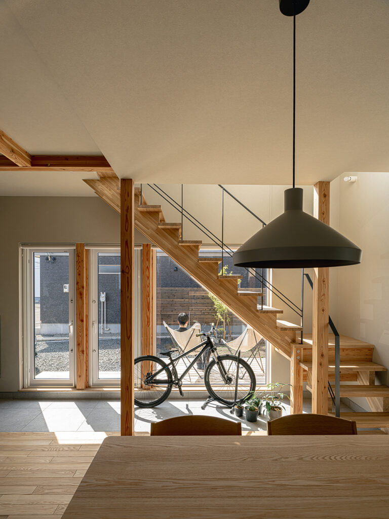 35 STANDARD HOUSE 「Basic01」
