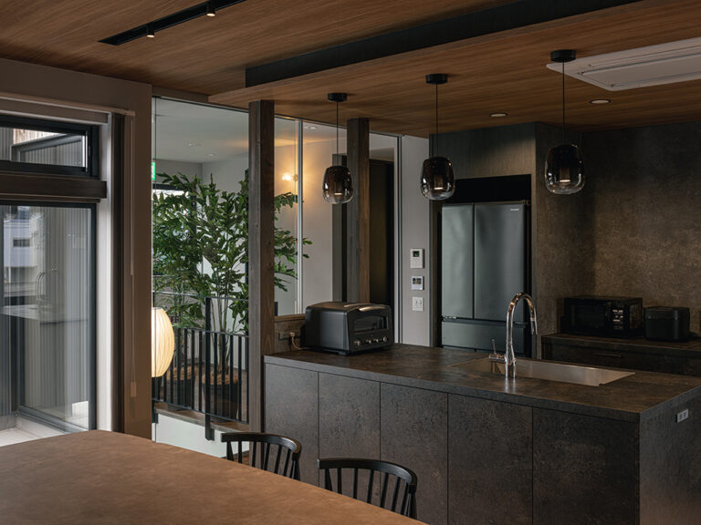 【札幌白石区】The Villa Hotels -SAPPORO-/宿泊施設