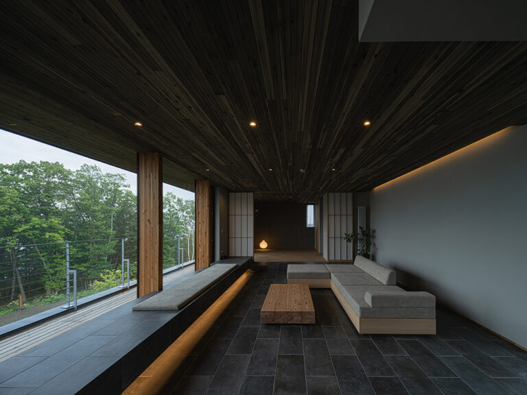 予約不要【 山郷 Villa 地 -SIR- 】11/30(日)特別見学会