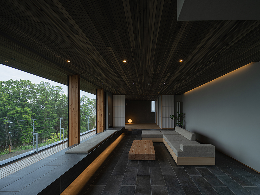 予約不要【 山郷 Villa 地 -SIR- 】11/30(日)特別見学会