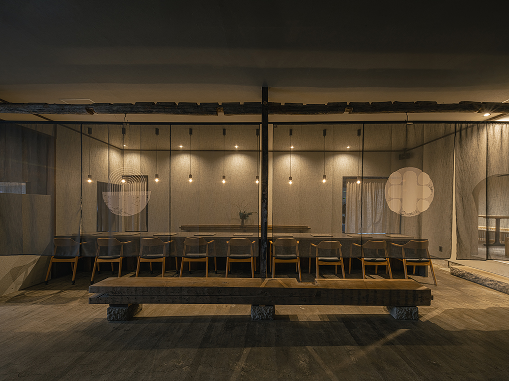 【余市町】雪洞／飲食店