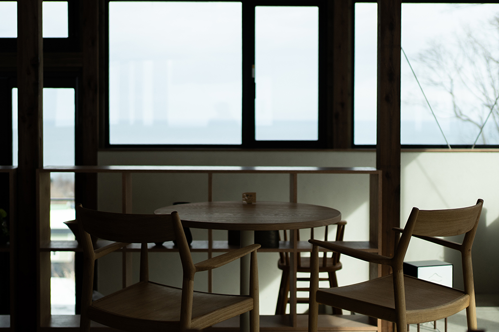 【小樽市】HARUKA Coffee＆Table／飲食店