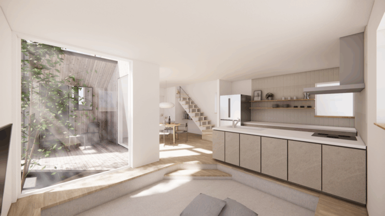 予約制 | 3/20(金・祝)・21(土) 提案型住宅【N30W9-A】プレオープン見学会