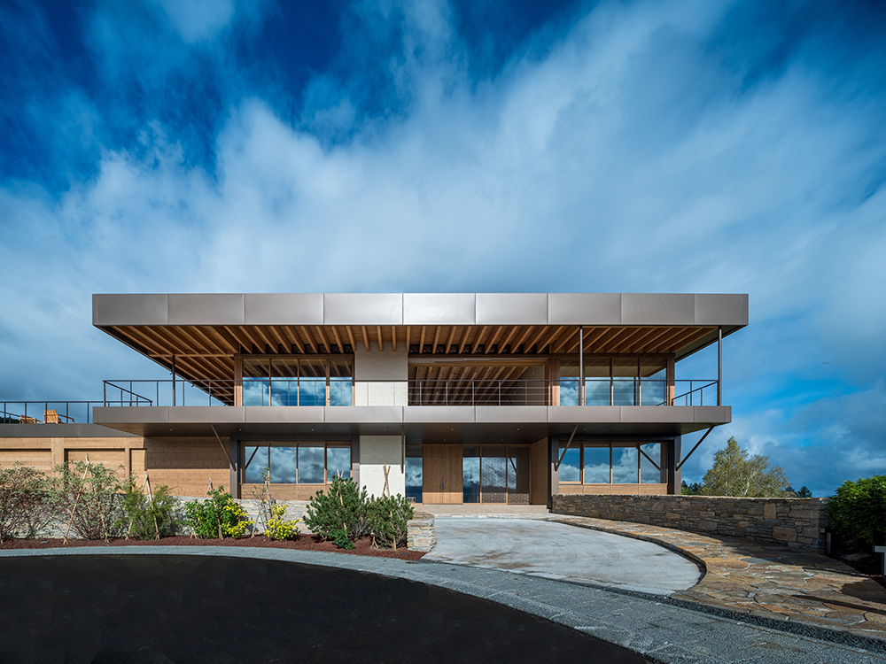 【倶知安町】ODIN HILLS VILLA DS／宿泊施設