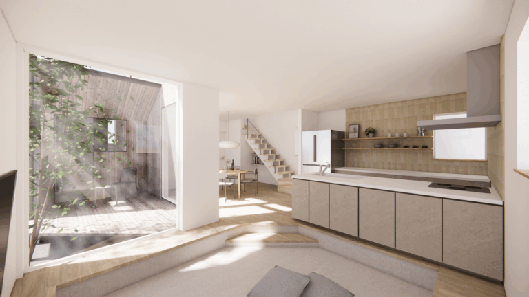 予約制 | 3/20(金・祝)・21(土) 提案型住宅【N30W9-A】プレオープン見学会