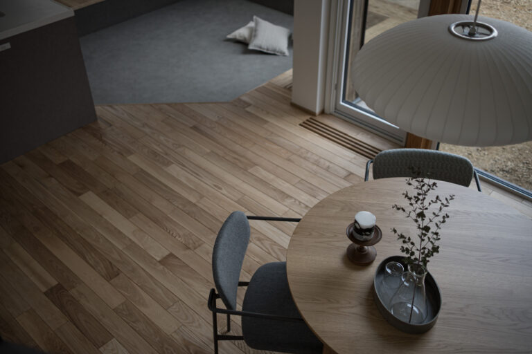 予約制 | 4/11(土)・12(日)見学会開催 提案型住宅【N30W9-A】