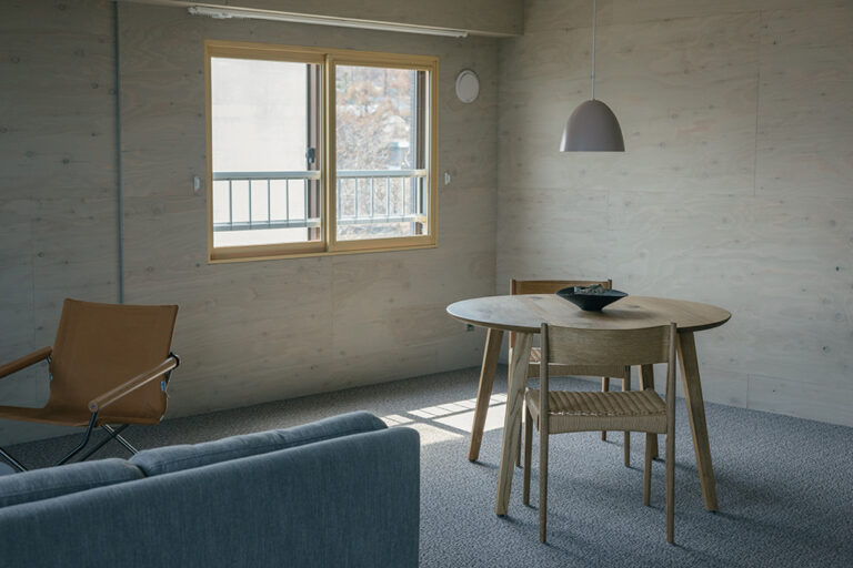 【グループ会社】35design（サンゴデザイン）マンションリフォームモデル