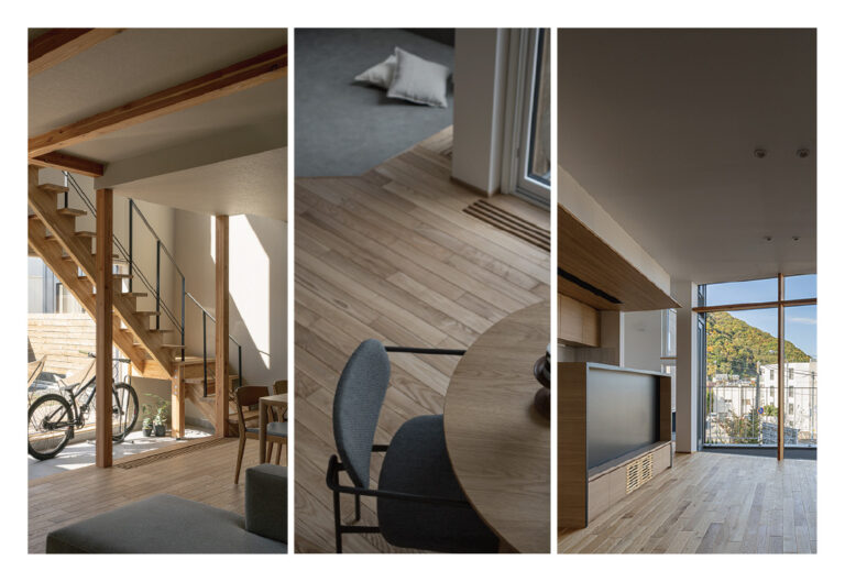 【GW特別企画】5/5(火・祝)・6(水・振休) 12:00〜15:00  モデルハウス3棟同時 フリー見学会開催